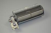 Køleblæser, Voss komfur & ovn